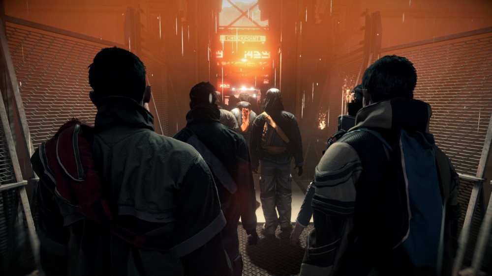Killzone: Shadow Fall