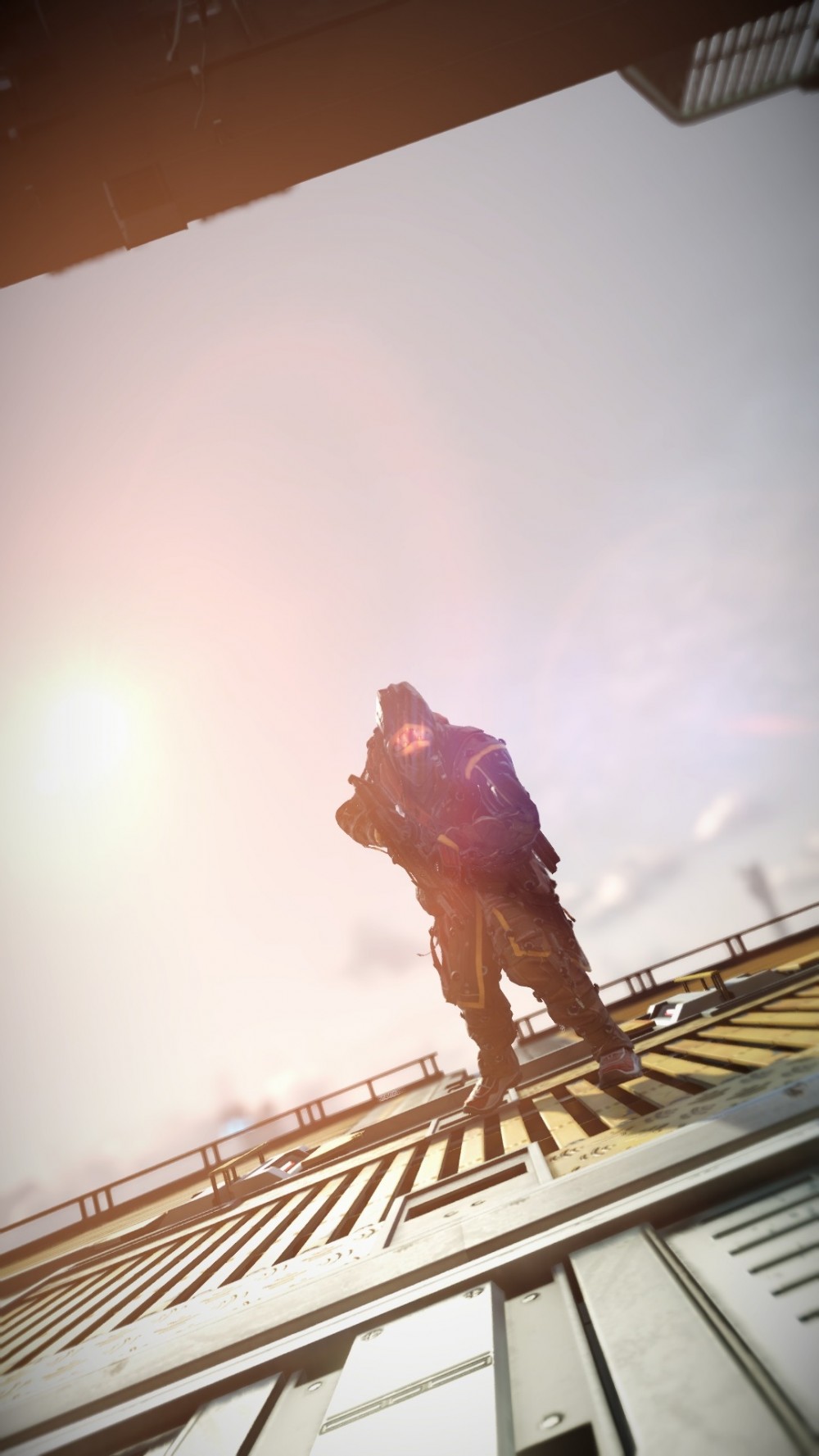 Killzone: Shadow Fall