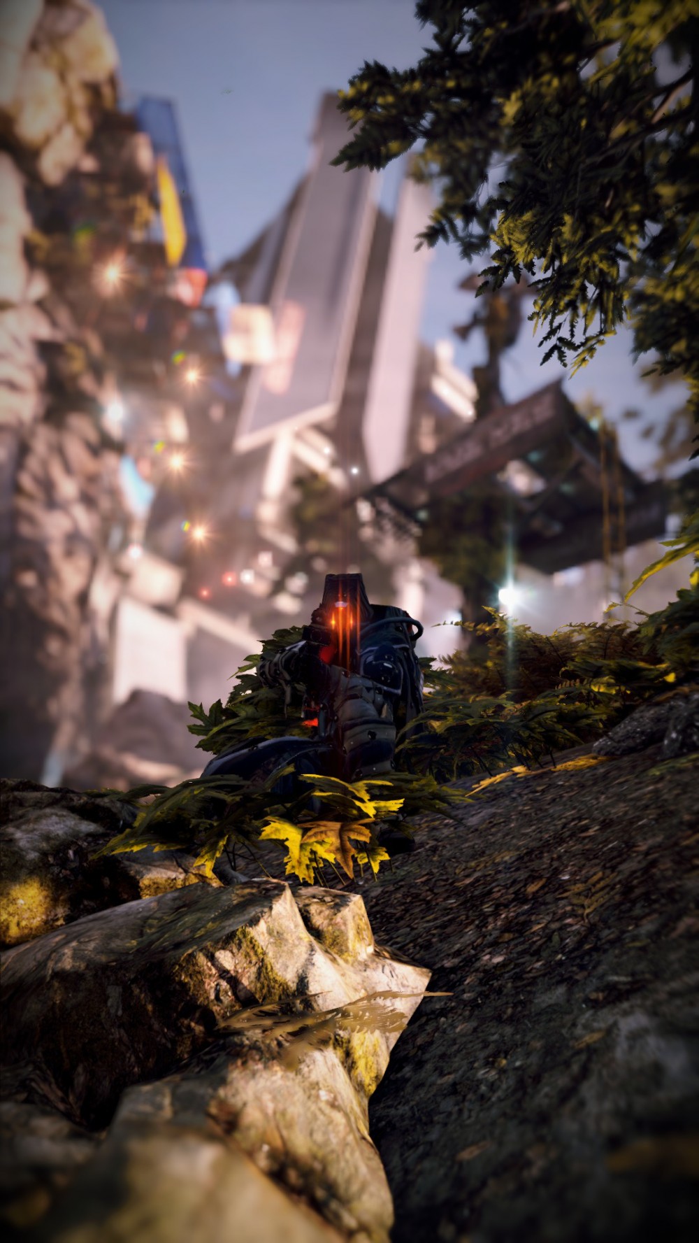 Killzone: Shadow Fall