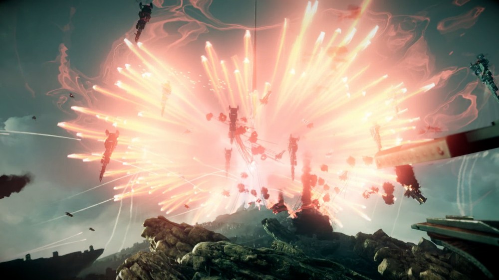 Killzone: Shadow Fall