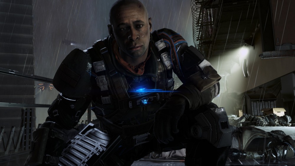 Killzone: Shadow Fall
