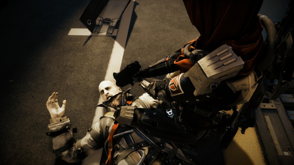 Killzone: Shadow Fall