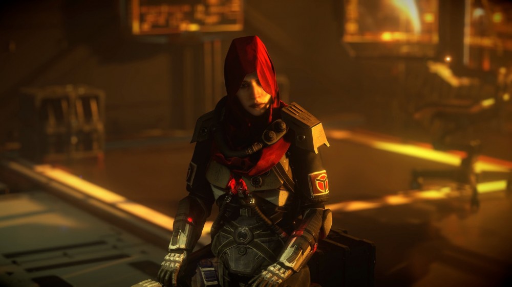 Killzone: Shadow Fall