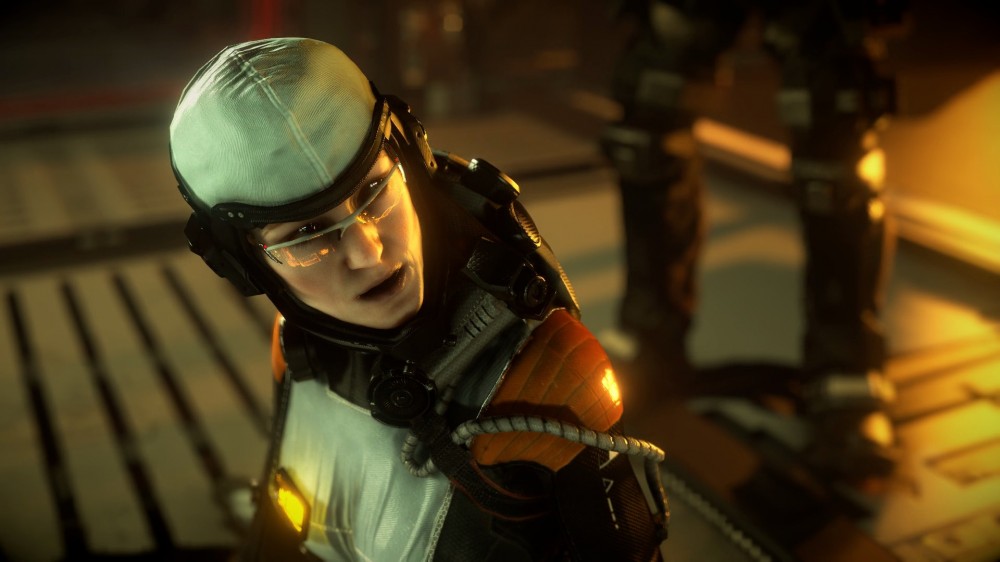 Killzone: Shadow Fall
