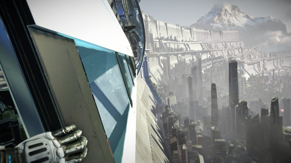 Killzone: Shadow Fall