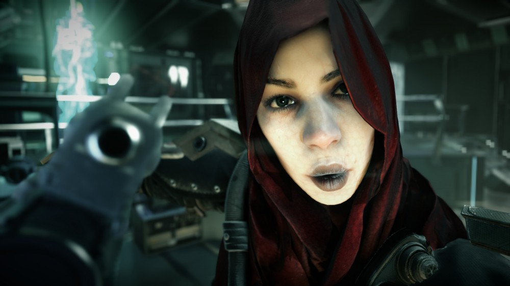 Killzone: Shadow Fall