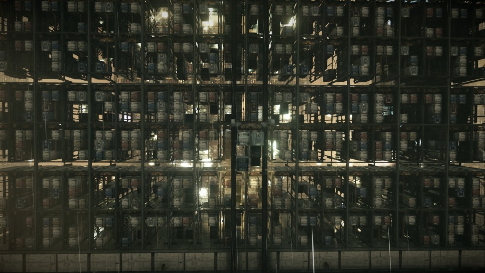 Killzone: Shadow Fall