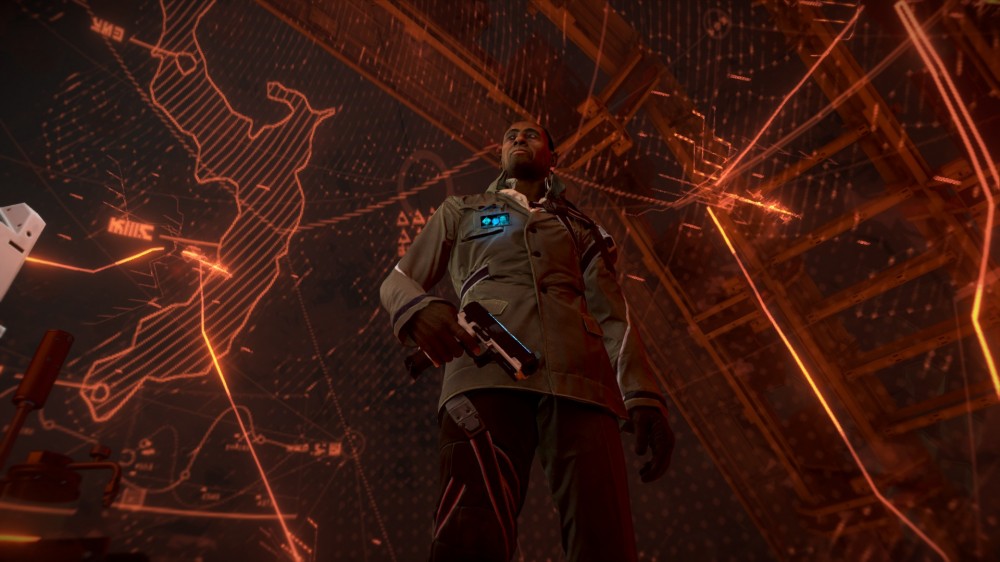 Killzone: Shadow Fall
