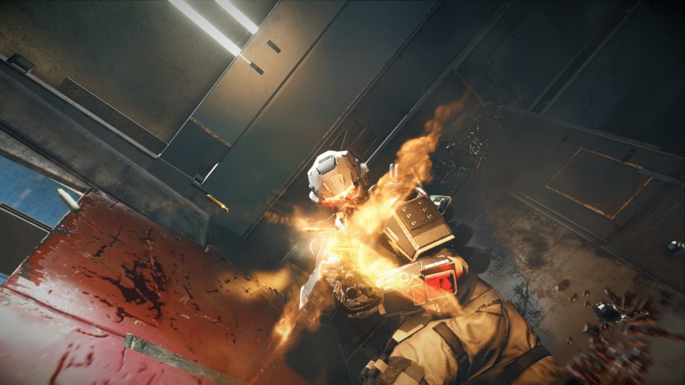 Killzone: Shadow Fall