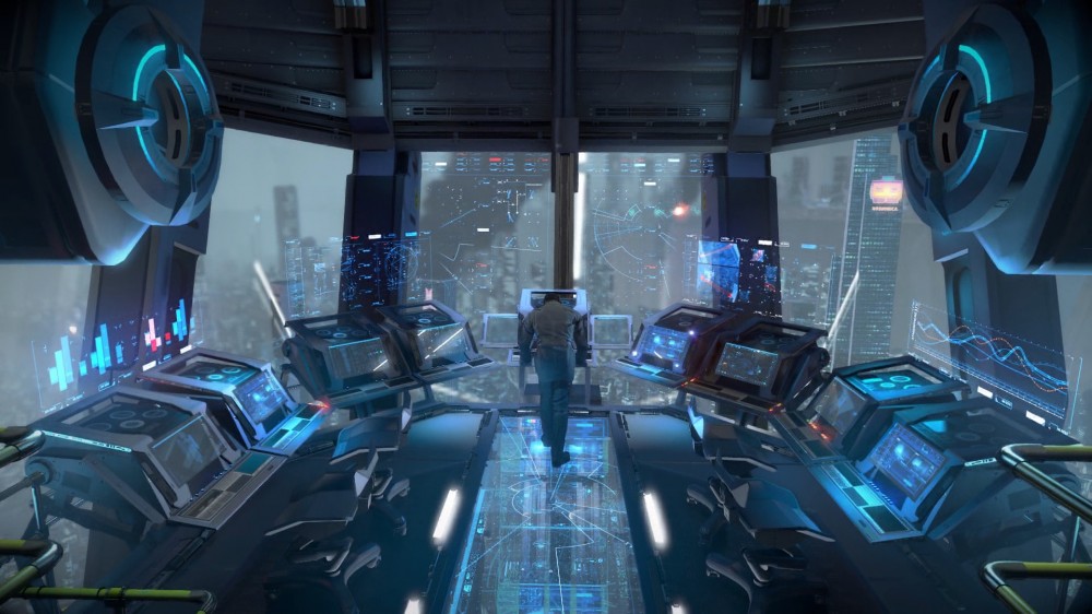 Killzone: Shadow Fall