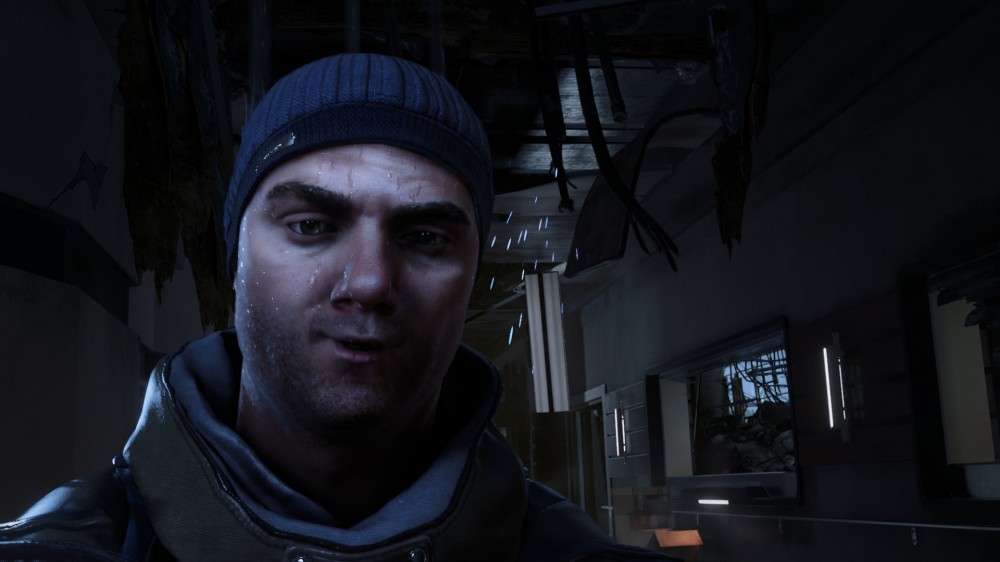 Killzone: Shadow Fall