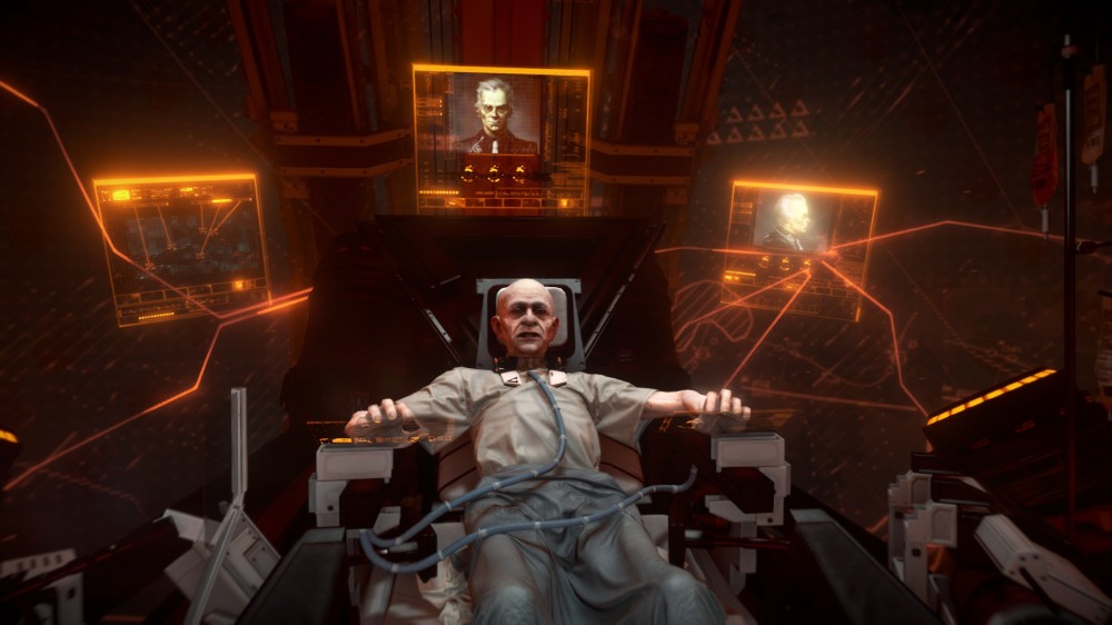 Killzone: Shadow Fall