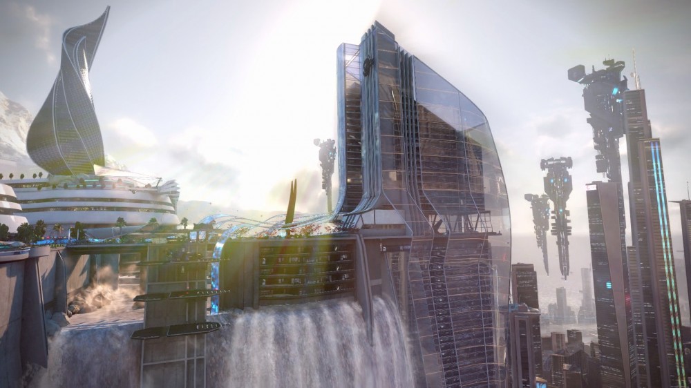 Killzone: Shadow Fall