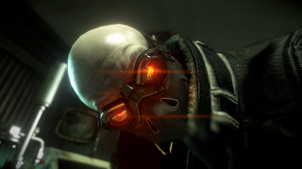 Killzone: Shadow Fall