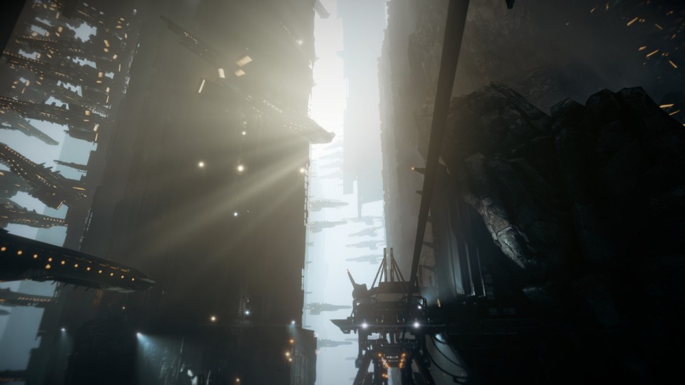 Killzone: Shadow Fall