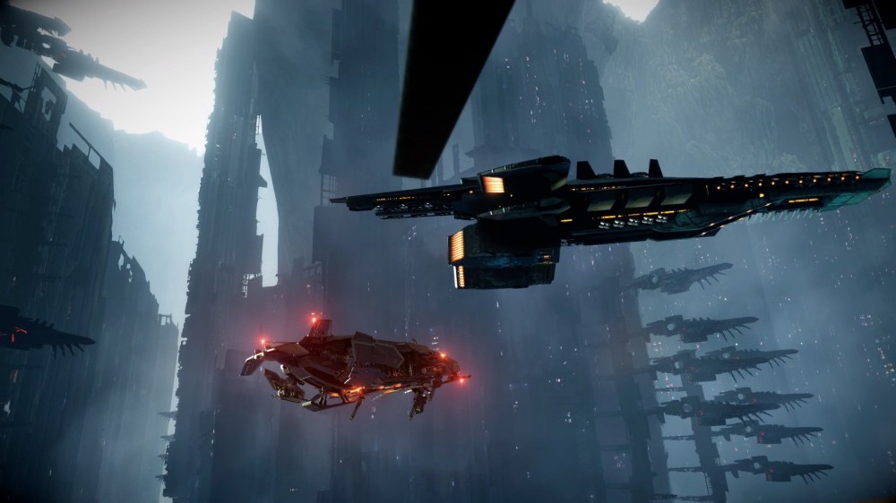Killzone: Shadow Fall