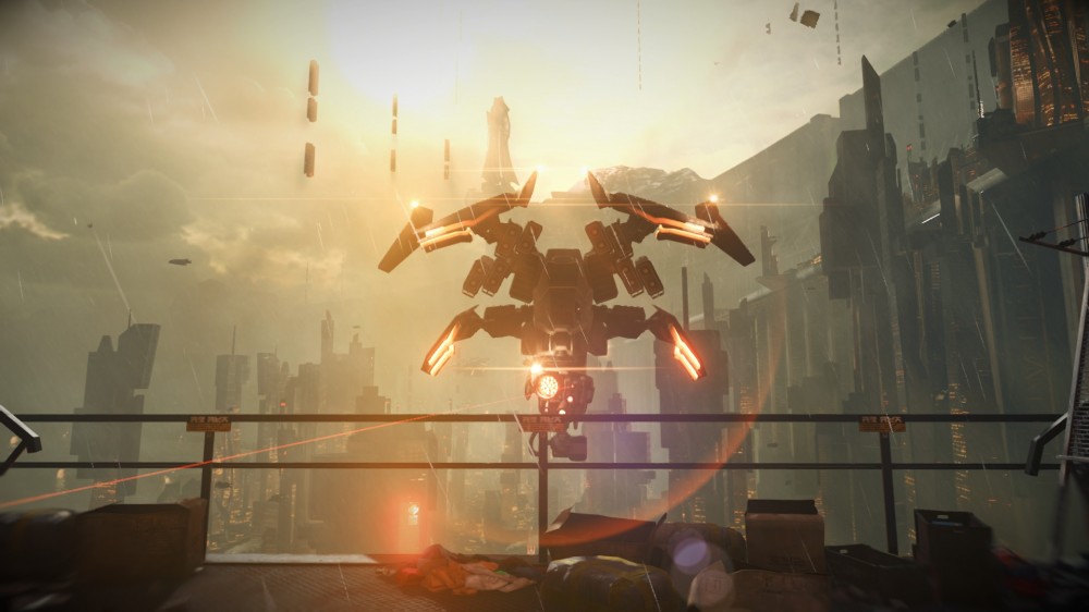 Killzone: Shadow Fall