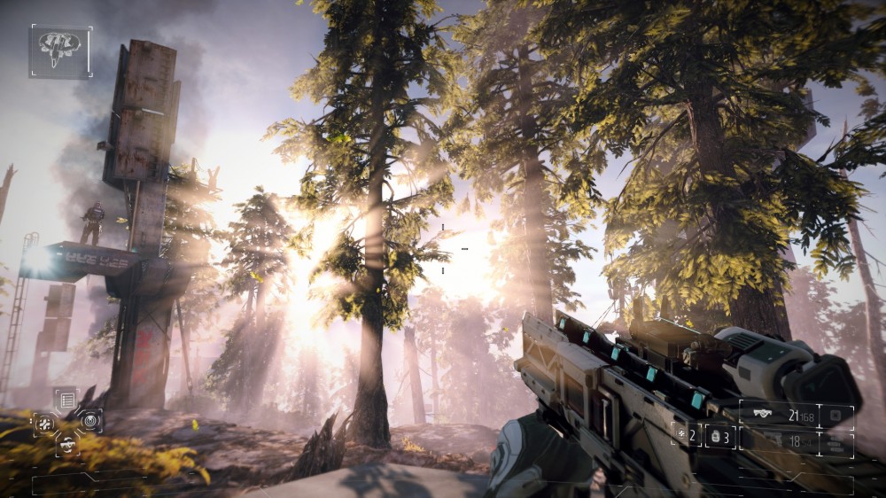 Killzone: Shadow Fall