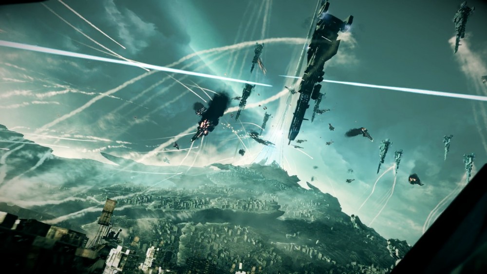 Killzone: Shadow Fall