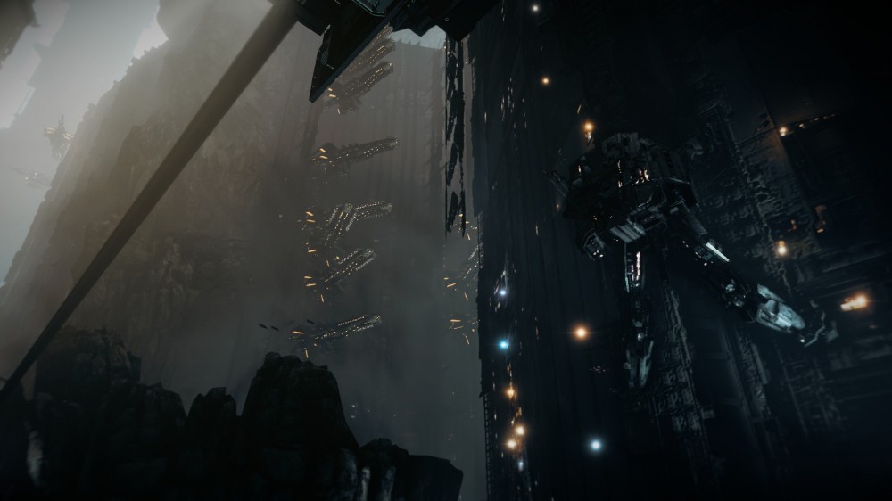 Killzone: Shadow Fall