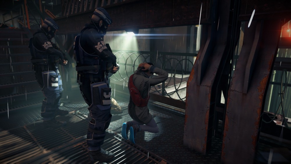 Killzone: Shadow Fall