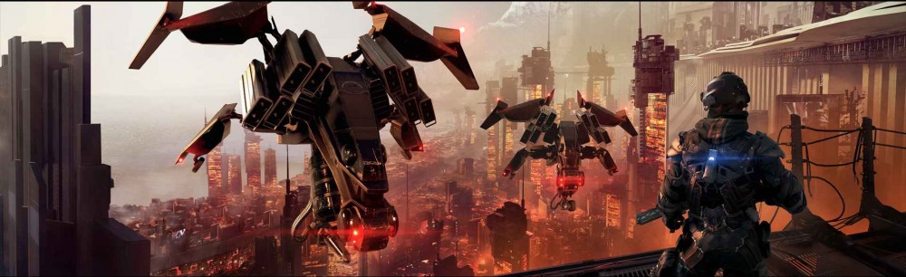 Killzone: Shadow Fall