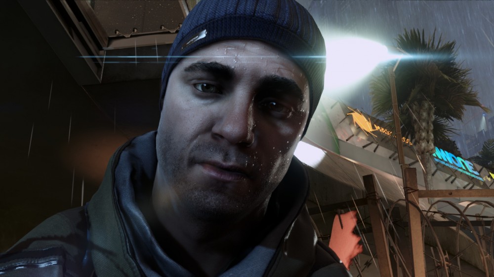 Killzone: Shadow Fall