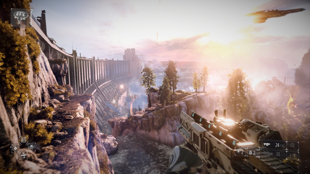 Killzone: Shadow Fall
