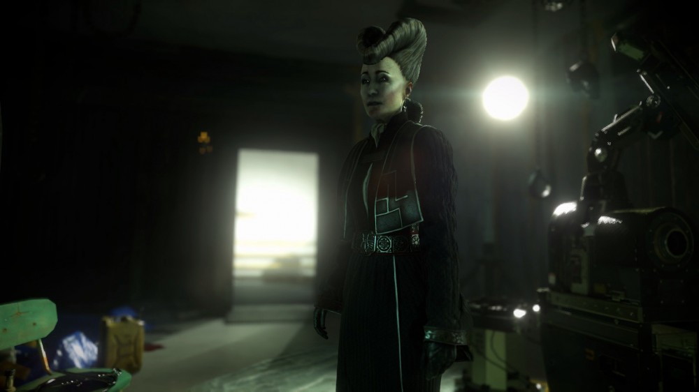 Killzone: Shadow Fall