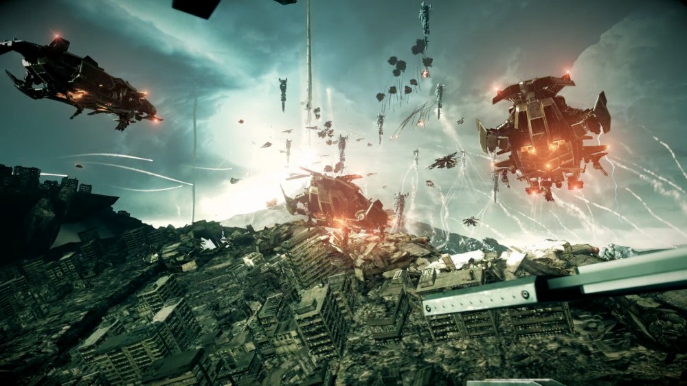 Killzone: Shadow Fall
