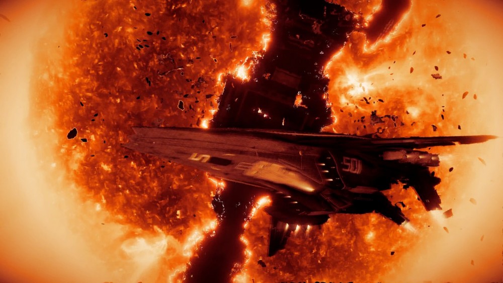 Killzone: Shadow Fall