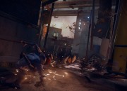 inFamous: Second Son