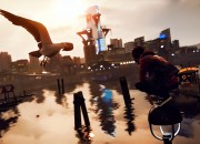 inFamous: Second Son