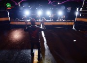 inFamous: Second Son