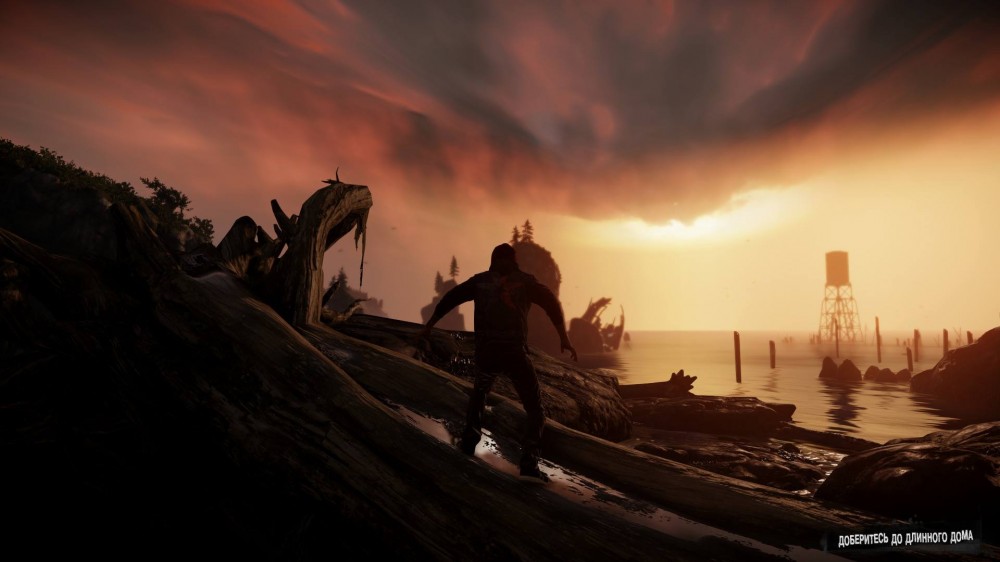 inFamous: Second Son