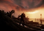 inFamous: Second Son