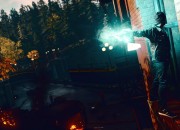 inFamous: Second Son