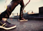 inFamous: Second Son