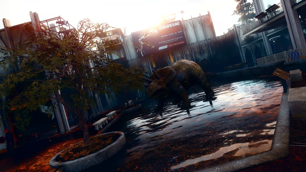 inFamous: Second Son