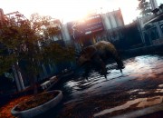 inFamous: Second Son