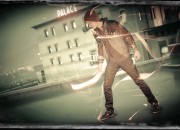 inFamous: Second Son