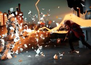 inFamous: Second Son