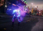 inFamous: Second Son