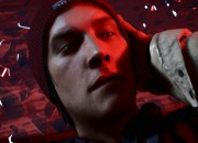 inFamous: Second Son