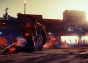 inFamous: Second Son