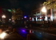 inFamous: Second Son