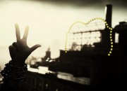 inFamous: Second Son