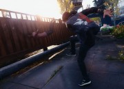 inFamous: Second Son