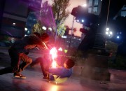 inFamous: Second Son