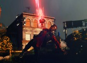 inFamous: Second Son
